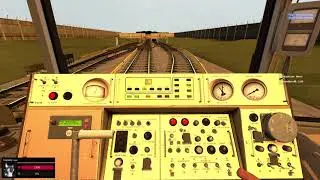 Метрострой 2