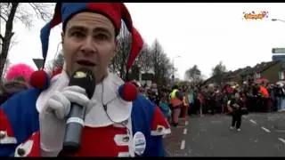 Optocht Boemeldonk (Prinsenbeek) - Zondag 2017