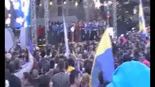 Aniversare Petrolul 90 de ani - 1 Mai 2014