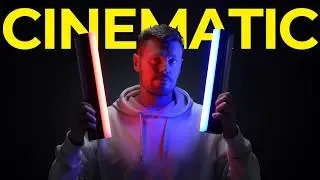 A Cinematic Lighting Tutorial