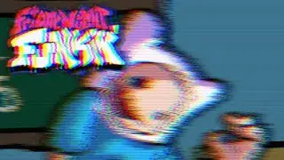 FNF MOD: Mid Effort No-Hero (Pibby x FNF)