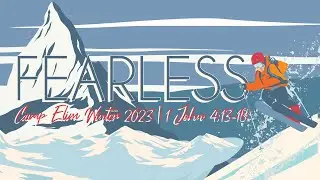 2023 Winter Promo