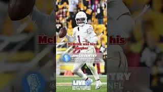 🐦 Kyler Murray's ADP is rising!