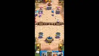 Seasonal Arena Push | Hog Eq