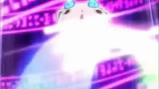 The Youkai watch squad theme