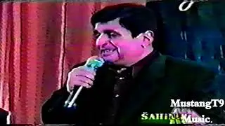 Baloğlan Əşrəfov - Qayitma