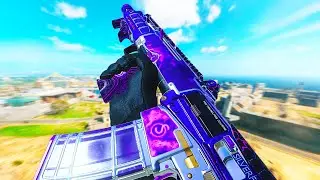 DMZ Shouldn't have given us the Razorback.. (25 kills)