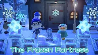 Moments From Paradise Planning: The Frozen Fortress