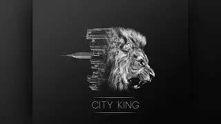 Create a Double Exposure Poster Design in Photoshop CC
