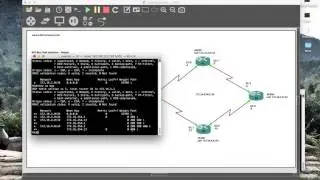 BGP Best Path Selection - Weight