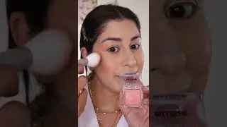 DUPE DO BLUSH ORGASM DA NARS