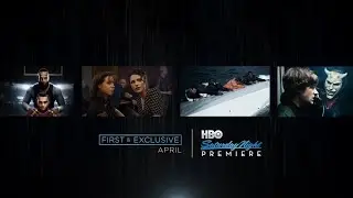 HBO Asia - Saturday Night Premiere (April/2026)