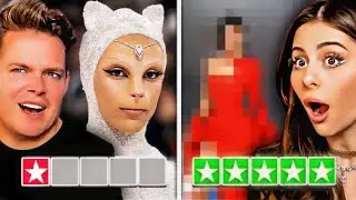 ROASTING The Met Gala Looks WITH A CELEB STYLIST
