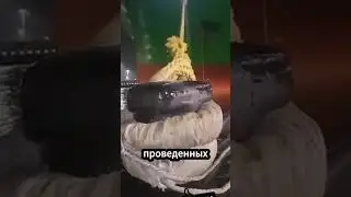 Смертельная опасность обрыва швартовочного каната: что нужно знать