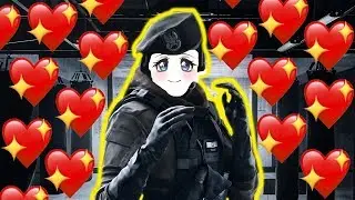 zofia is my lover - r6s - 10 sub special