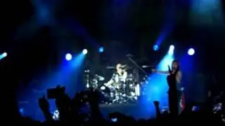 PARAMORE - CARACAS - (16/ 22) - PRESSURE & BAND INTRODUCTION