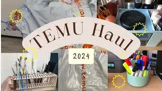 Unveiling Temu: Your Ultimate Haul Guide to Trending Finds! #temu #temuhaul #temufinds @temu