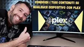Create your own private Netflix with Plex Media Server from PC/NAS to Smart TV