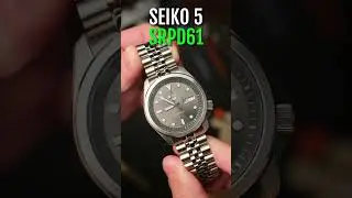 Watches I Wore This Week - Tudor, Seiko, Casio, Vostok