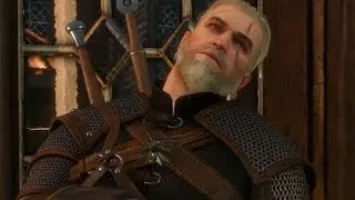 The Witcher 3 Bloopers, Glitches  and silly stuff compilation