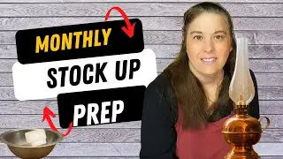 GRID DOWN | THIS MONTH  | STOCK UP