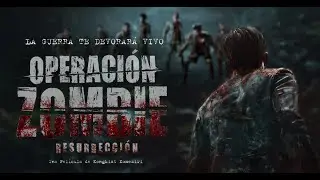 Los muertos tambien se pueden vengar  |  Operacion zombie: Resurreccion  |  Sentido Critico