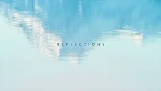 Reflections - Simon Wester