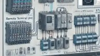 s7 300 cpu with wago rtu