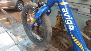 kids cycle 🚲 work #malayalam video #