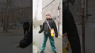 3 серия Бессмертный