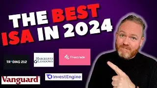 These Stocks & Shares ISA's Are Simply Better Than The Rest