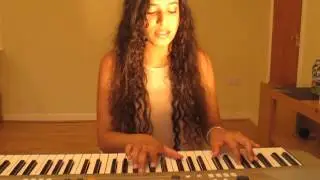 Twenty Eight (The Weeknd) Cover by Amanjot Sangha