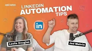 LinkedIn Automation Tips That Actually Work in B2B Sales