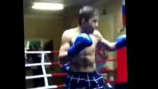 Тренировка