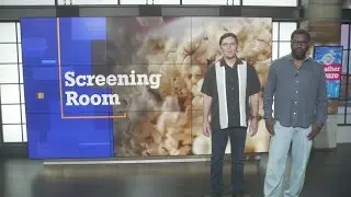 Screening Room: "1992" (R), "Reagan" (PG-13), "You Gotta Believe" (PG)