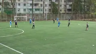 Ліга УФАМ. IV сезон. 2 коло. 4 тур. Фармак - УВМА. Огляд матчу.