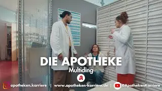 Die Apotheke | Multiding | Folge 7