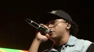 Chesary - No pueden pararme (EN VIVO) - Iglesia Lluvias de Gracia