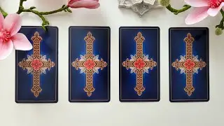 💐ЕГО ПЛАНЫ НА ВАС?🔮 Что он планирует? Его мысли ❤ Гадание на таро 👩🏻‍❤️‍👨🏻 Что он думает?