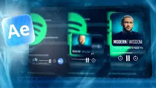 Master UI Animations in Apple Style
