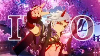 COLLIDE! - [ Itto Edit ]