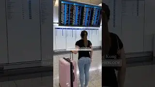 This is your sign to book that #HONGKONG trip ✈️