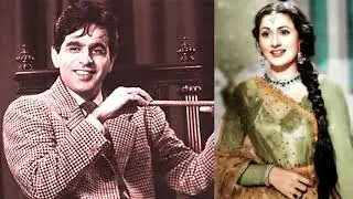 Dilip Kumar Biography | Real Name | First & Last Movie |  Awards