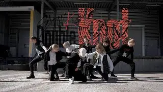 KWF 2020 Performance Video Stray Kids (스트레이키즈) 