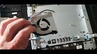 asus v221id разборка