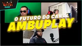 AMBUPLAY | TerrirCast #9