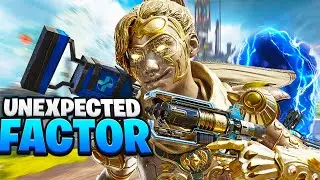 Mastering The Element of Surprise to Get Better in Apex Legends!