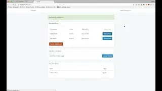 Chip Demo