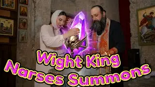 Guaranteed Wight King Narses Summons I Raid Shadow Legends