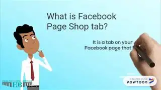 Lesson 14: Facebook Page (Shop Tab Part 1)